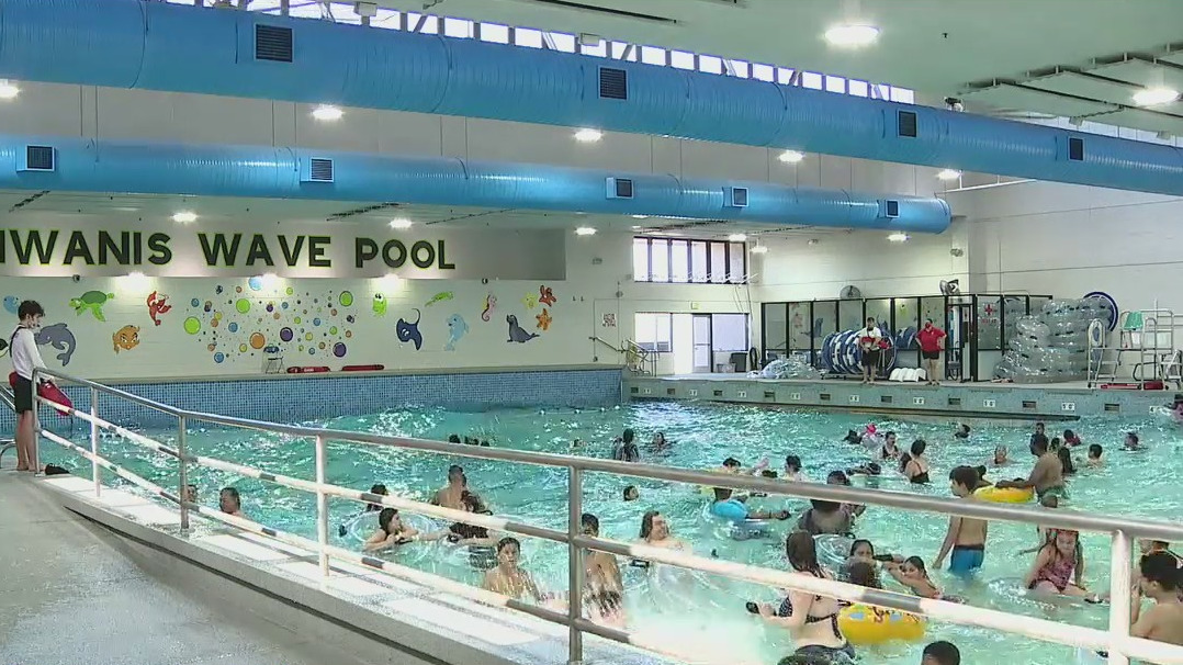 Valley pools still making adjustments due to COVID-19 pandemic