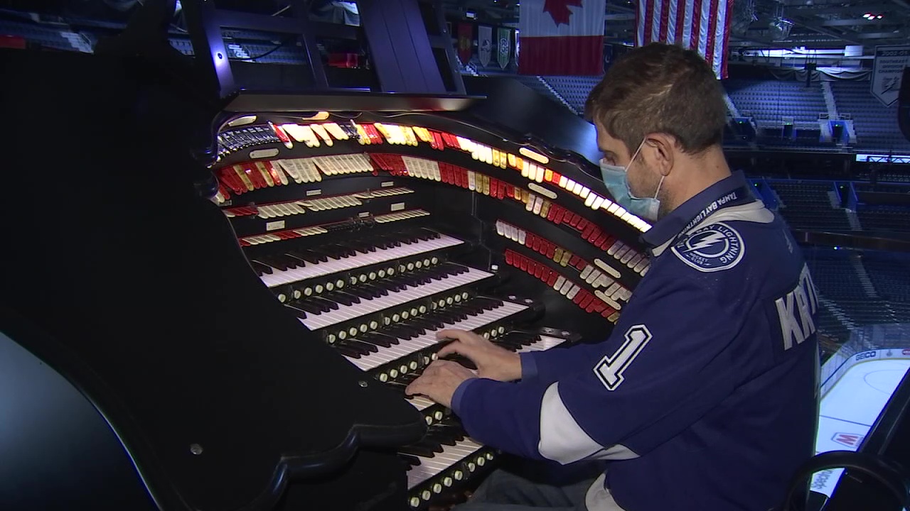 Performing artists suffering amid pandemic