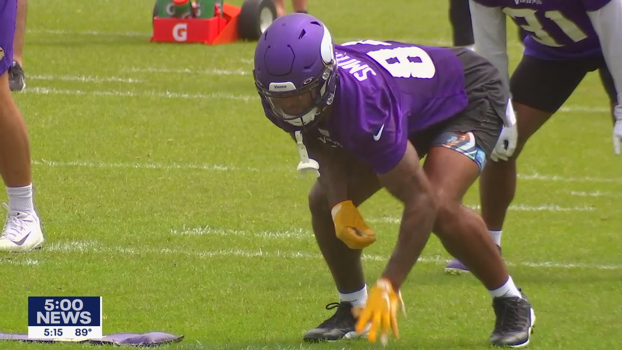 Takeaways from Minnesota Vikings mandatory minicamp