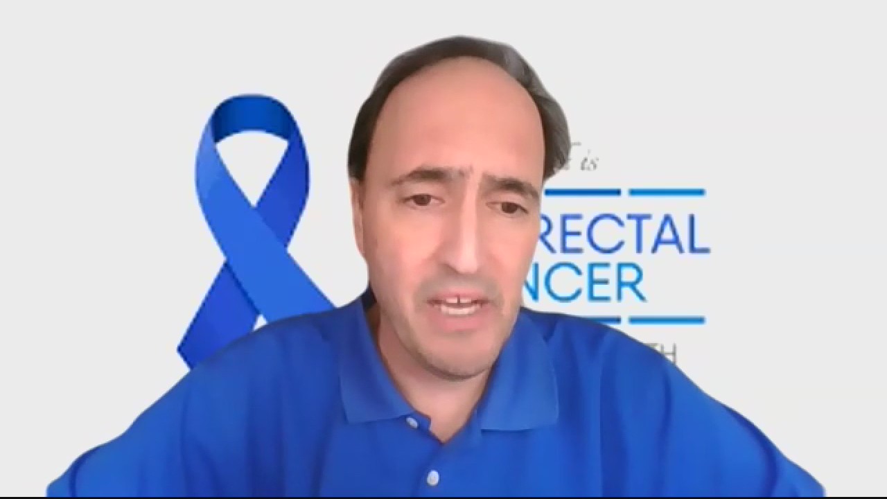 Lake Orion native pro golfer Tom Gillis plays Cologuard Classic in honor of Franklin cancer survivor