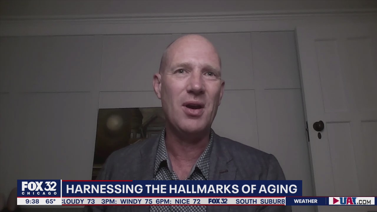 Secrets to Aging: Unlocking your true age through DNA