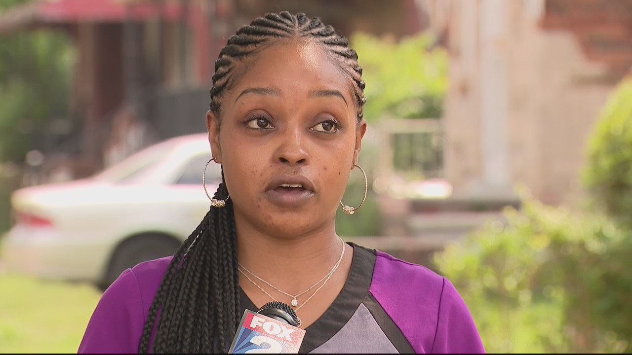 Detroit, Wayne County qualify under CDC for ban on evictions