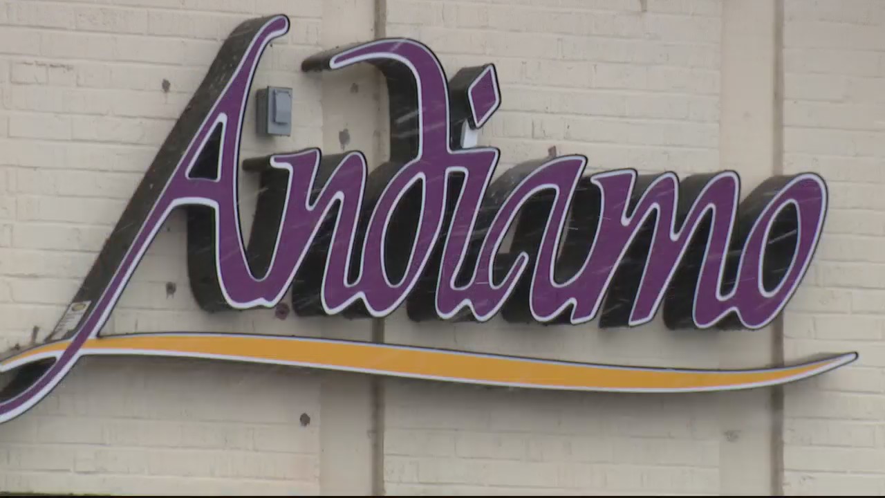 Andiamo owners urge alternatives to longer restaurant shutdowns