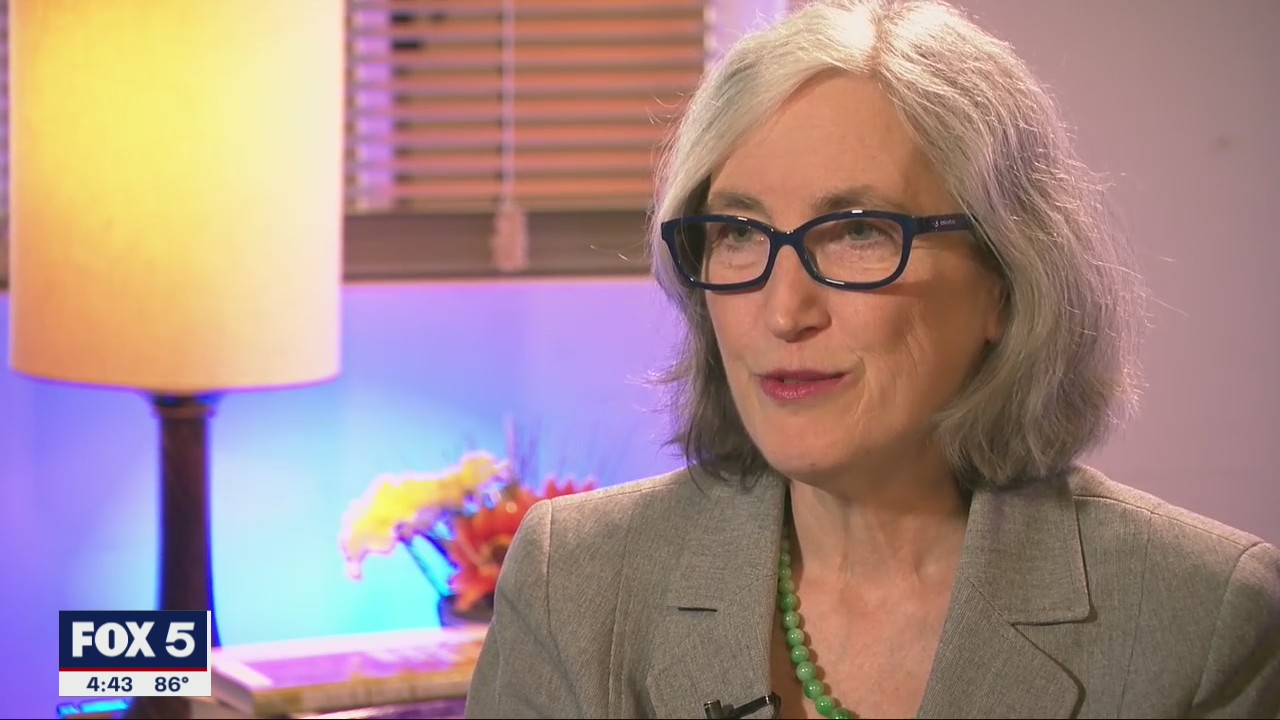 One-on-one with outgoing CDC Deputy Director