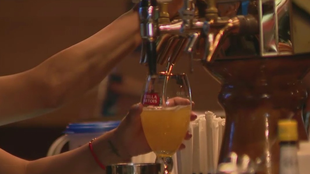 Alcohol to-go rule changes