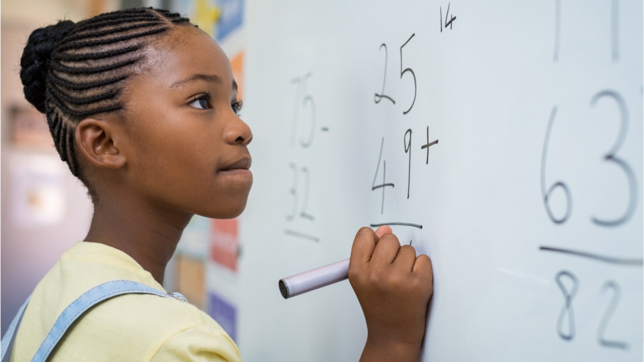 Poll: 56 Percent of Americans Don't Want Arabic Numerals Taught in Schools