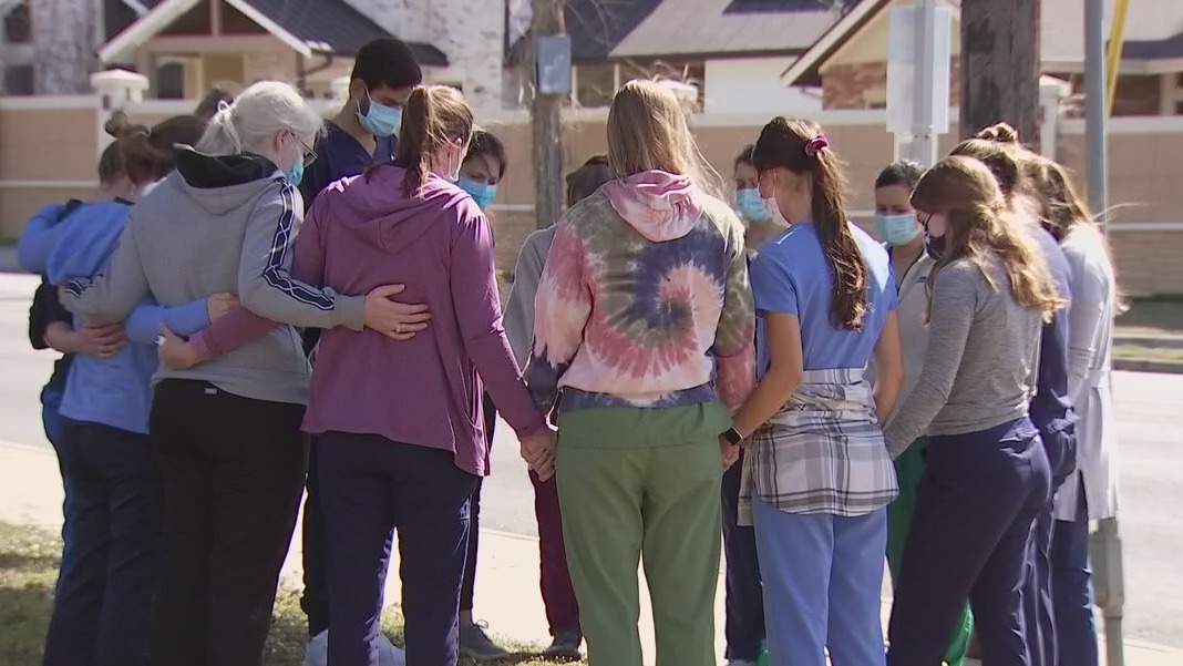 Pediatrician killed by other doctor remembered by family, patients