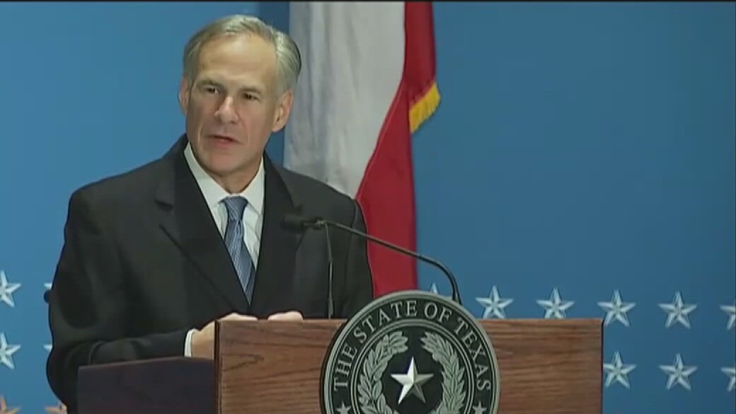 FOX 7 Discussion: Has Abbott lost some of his power in Texas?
