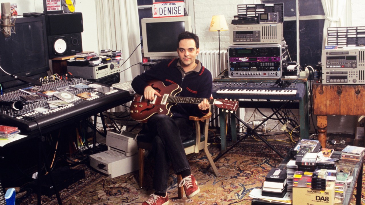 Fountains of Wayne musician Adam Schlesinger dies of COVID-19