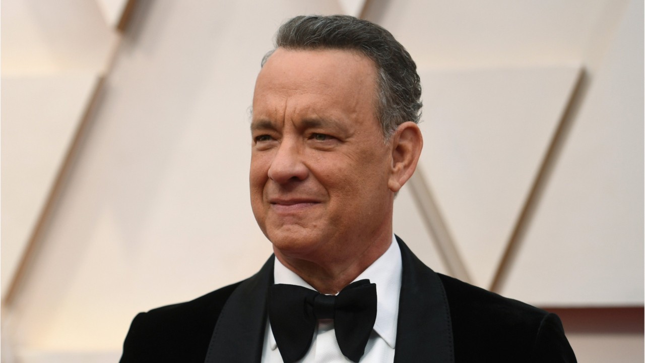 Tom Hanks sends bullied Australian boy special gift