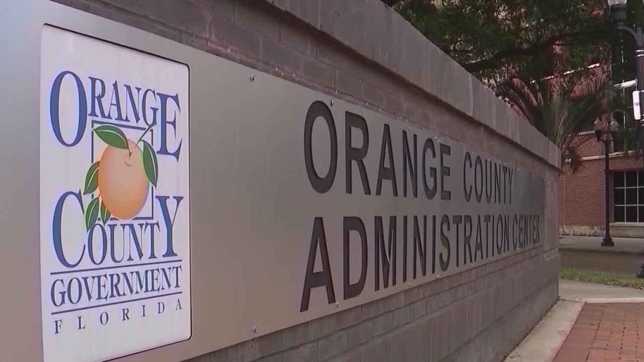 Orange County CARES Act application portal reopens on Tuesday morning