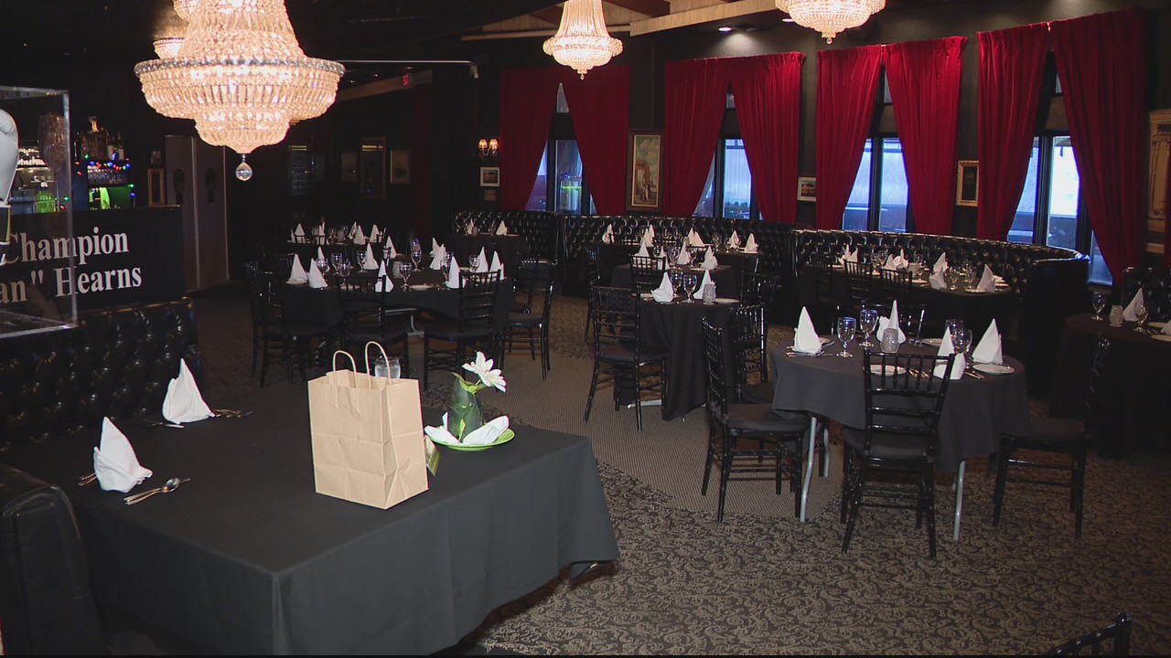 Restaurant owners question if they will survive latest Whitmer shutdown after court ruling