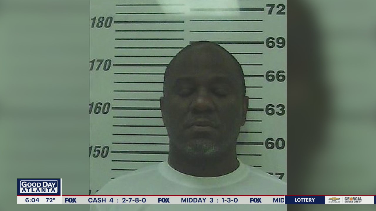 Atlanta charter school administrator accused of child molestation