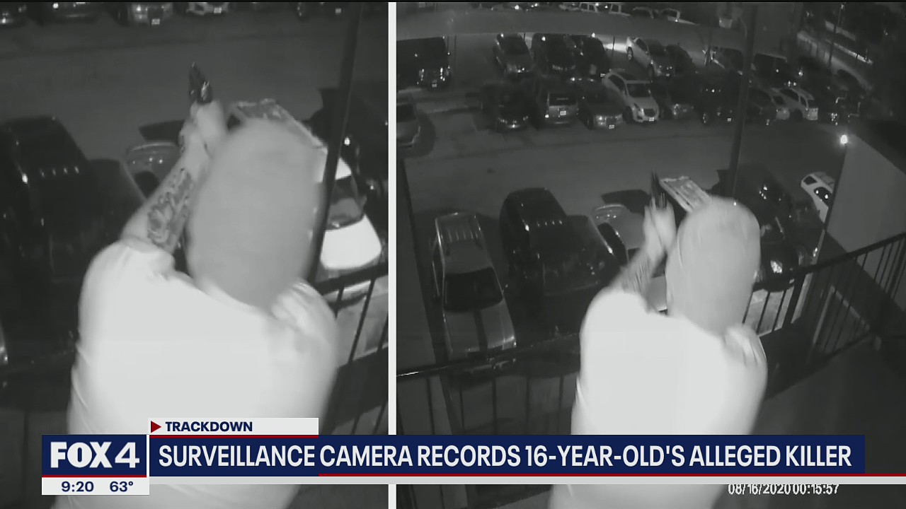 Trackdown: Help find Sara Alvarez's killer