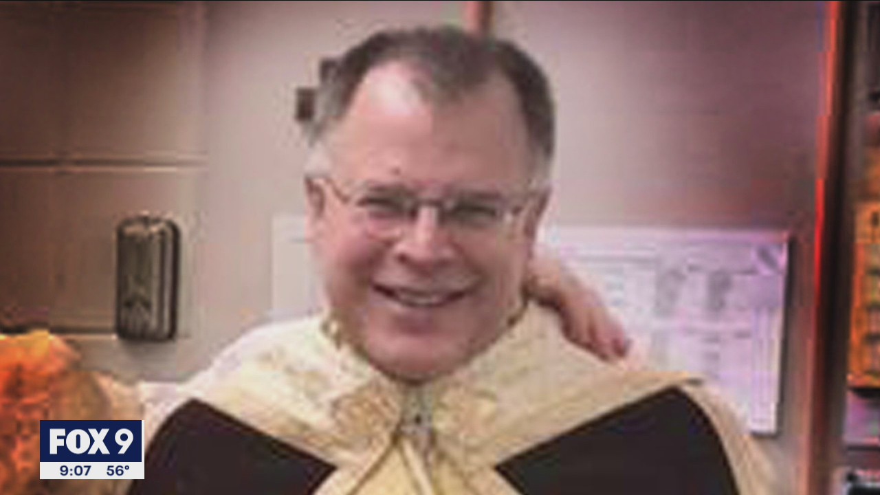 Crystal, Minn. priest pushes COVID-19 conspiracies during homily, warns against vaccines