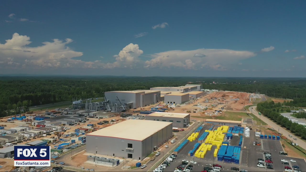 I-Team: Safety at SK Battery site called into question