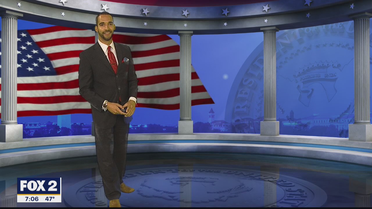 How Weather Impacts Election Results