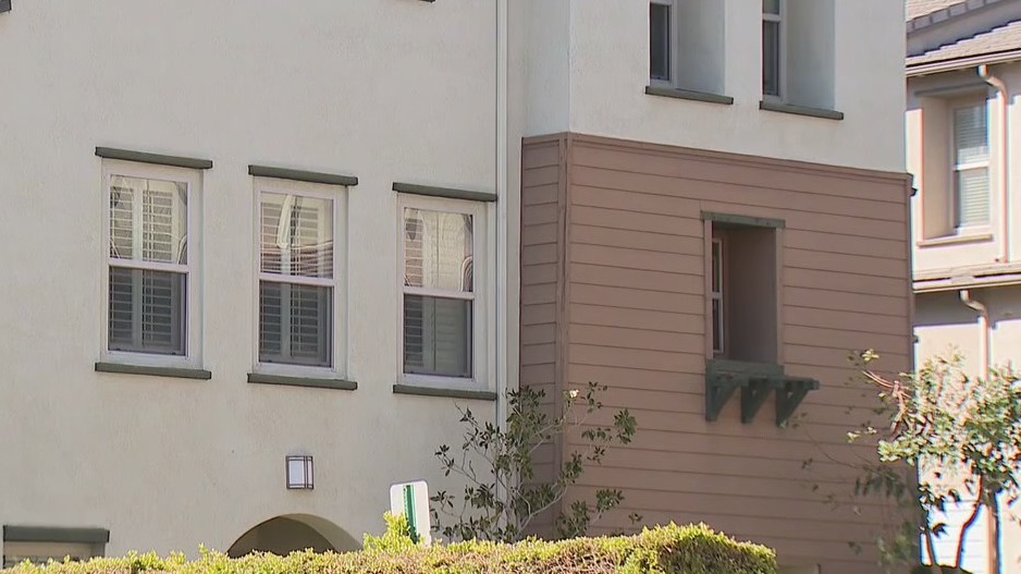 Rent going up in Inland Empire