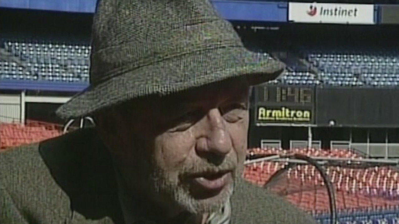 Pete Hamill, 1935-2020