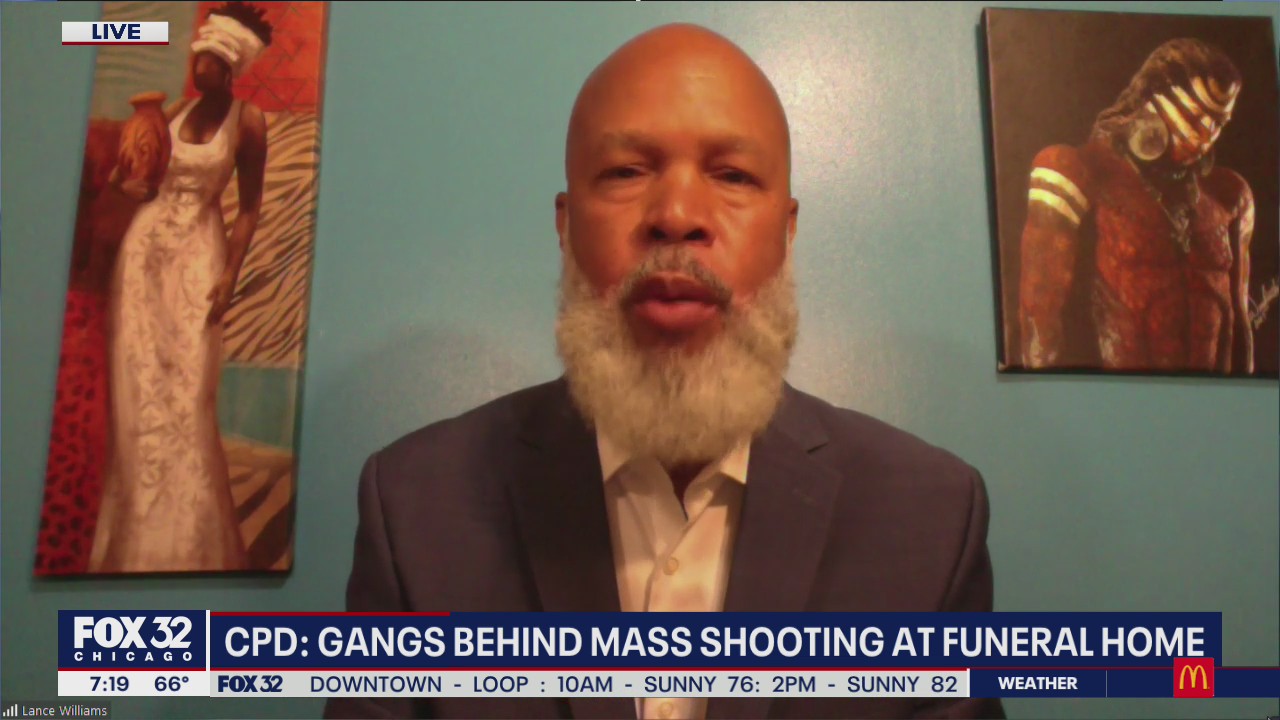 Despair, hopelessness driving Chicago's cycle of violence