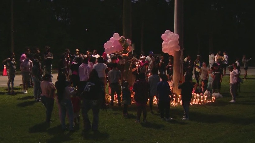 Orange County Citizens Safety Task Force calls for end to violence