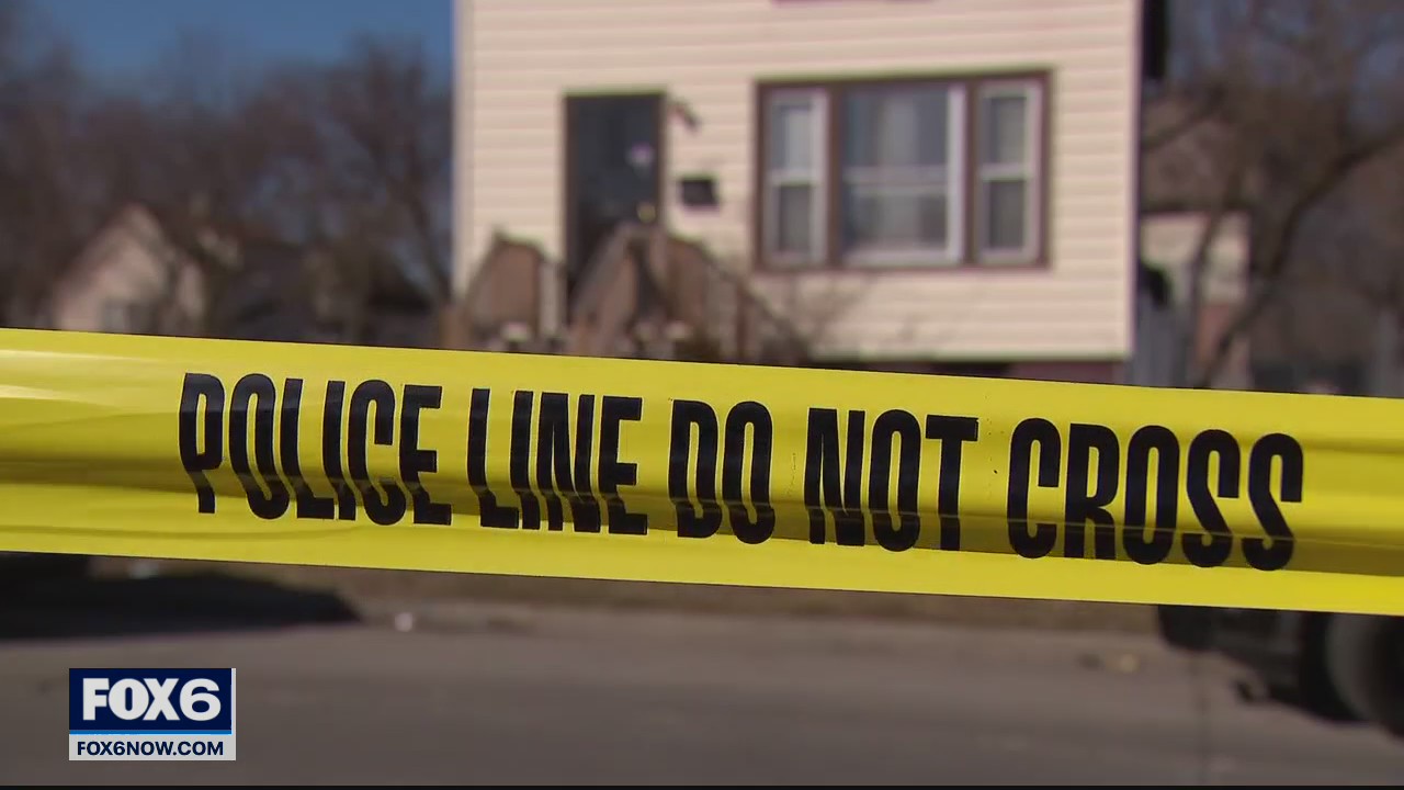 MPD: 2 people shot, including 5-year-old boy, near 24th and Concordia