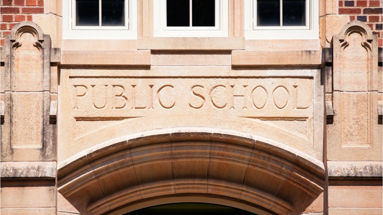 Louisiana law requires all public schools to display ‘In God We Trust’ starting this school year
