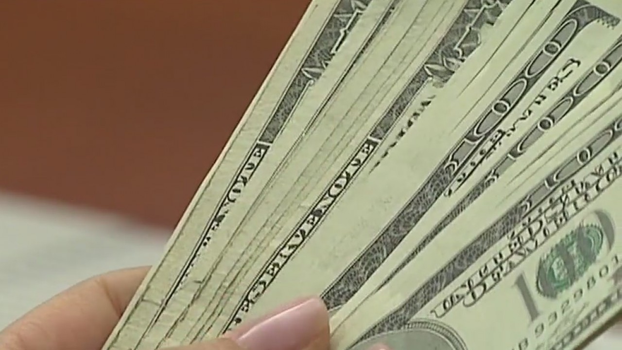 Jobless claims rise as cutoff of extra $600 a week in jobless benefits nears