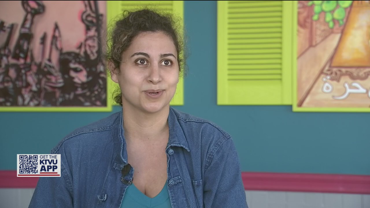 Restaurant breaking down barriers, offers understanding of Arab American culture