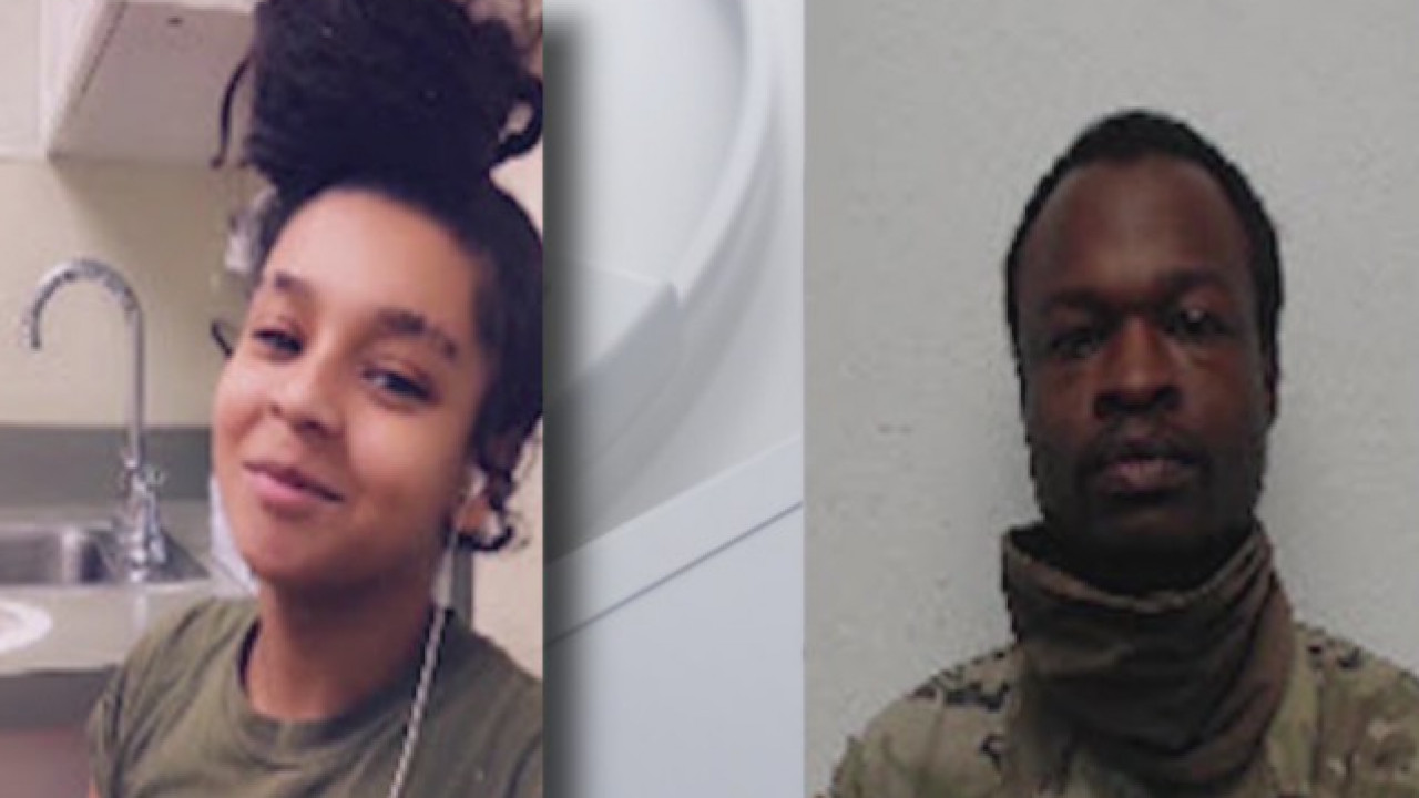 AMBER Alert canceled after girl is found safe