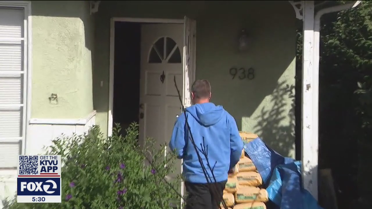 Former classmate of Kristin Smart 'prime suspect' in case