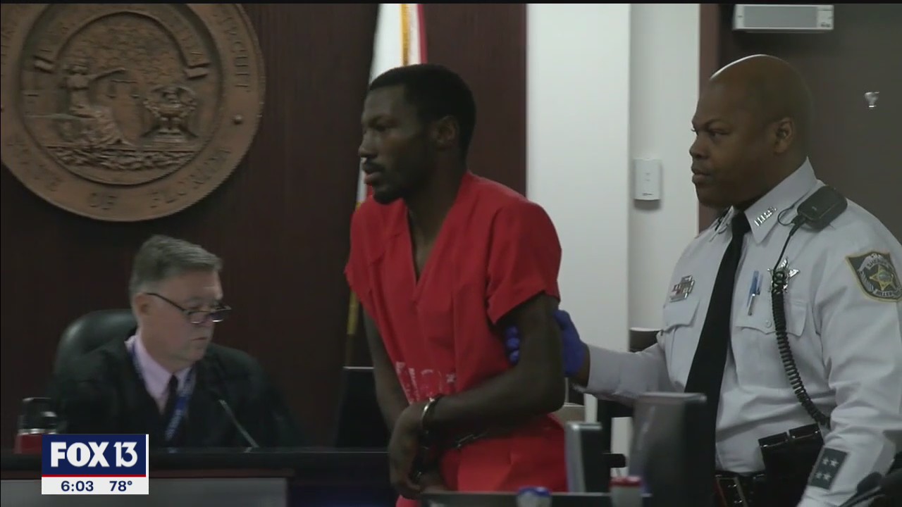 Mikese Morse waives right to jury trial