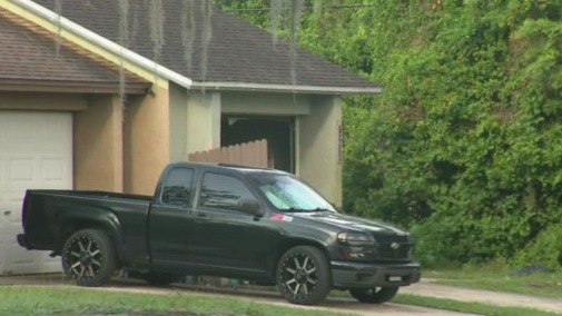 Deputies: 2 people, including teen, shot overnight in Orange County