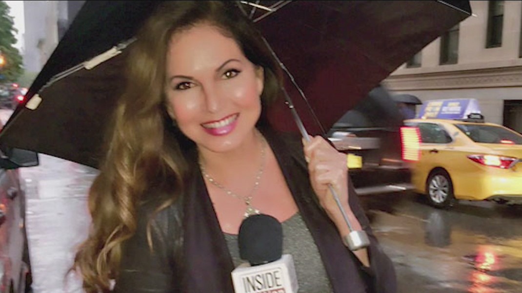 Lisa Guerrero talks mental health battles and bouncing back after MNF stint