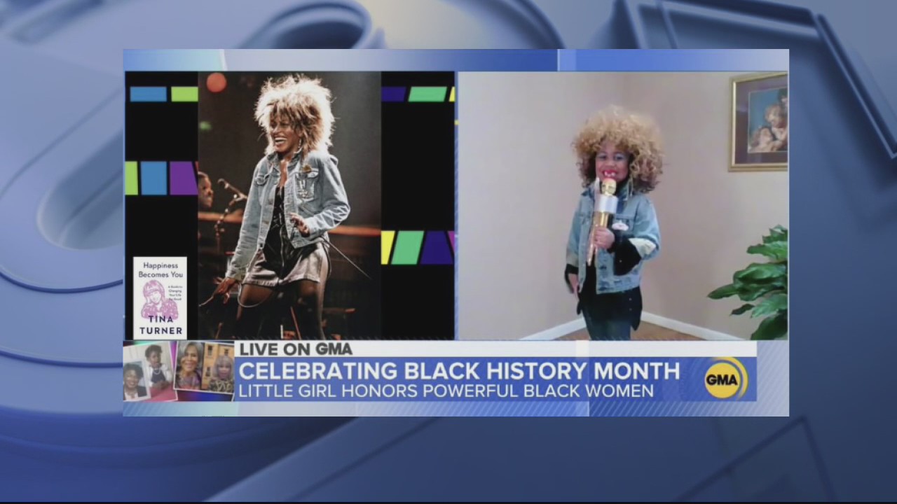 "Go Rosie Grow" gets honored by Governor Whitmer