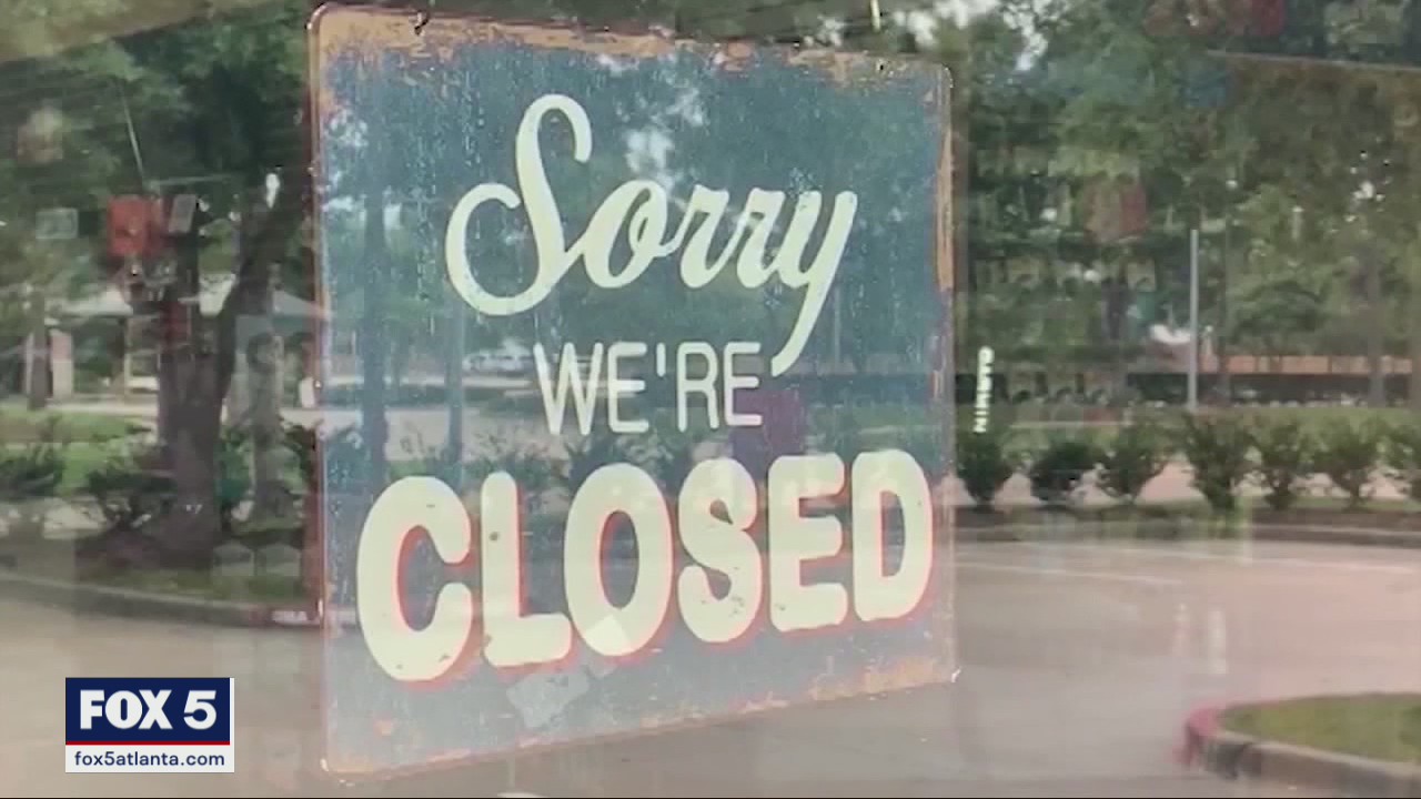 Grants for struggling businesses