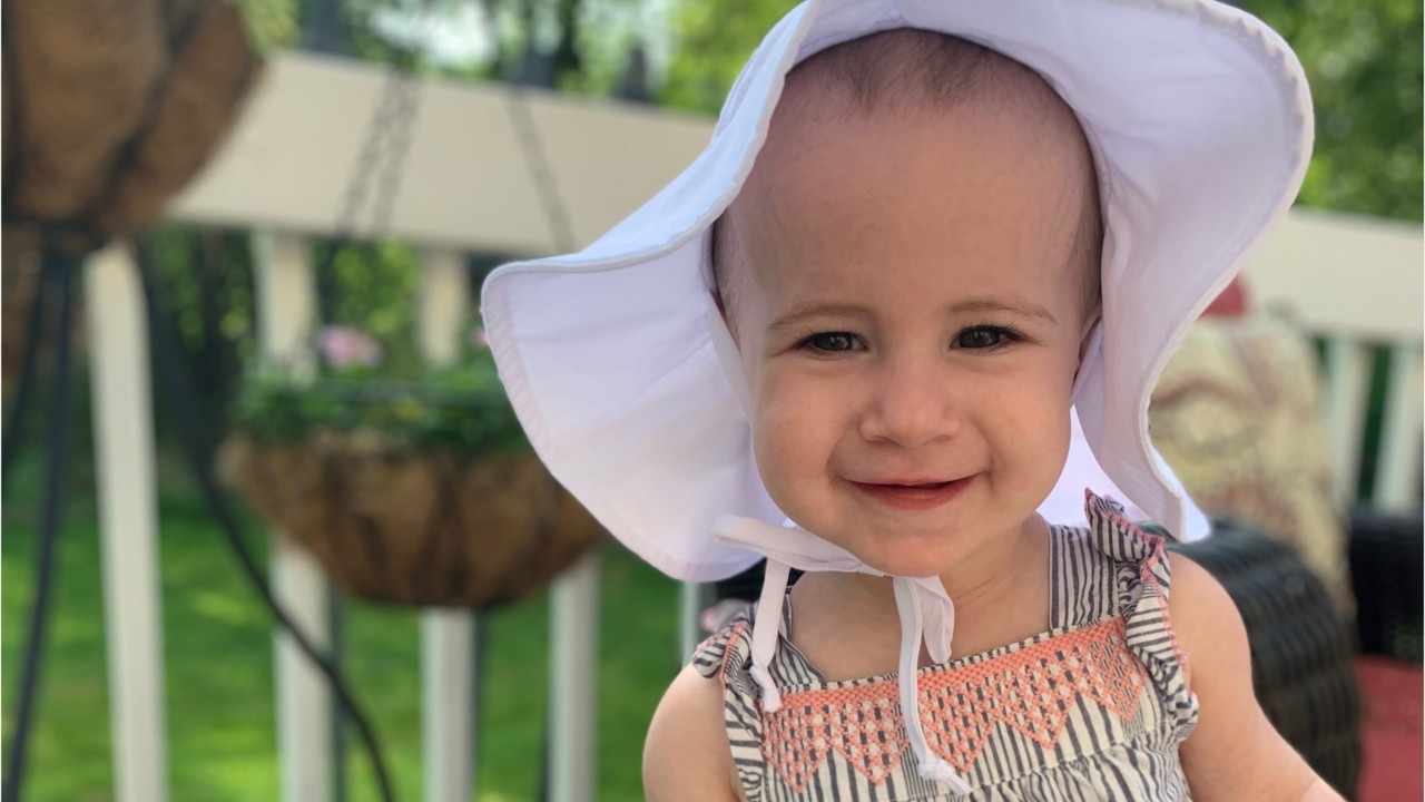 Mother recalled moment she learned toddler fell out of window on cruise ship