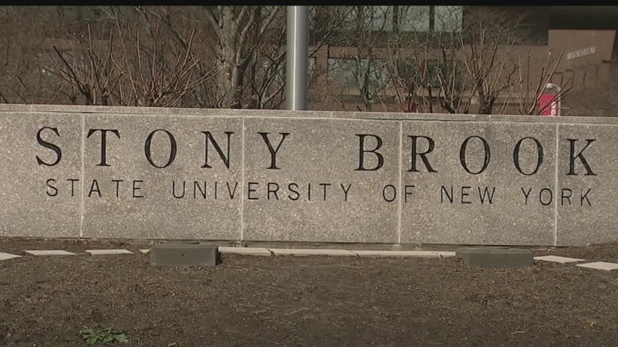SUNY COVID Testing