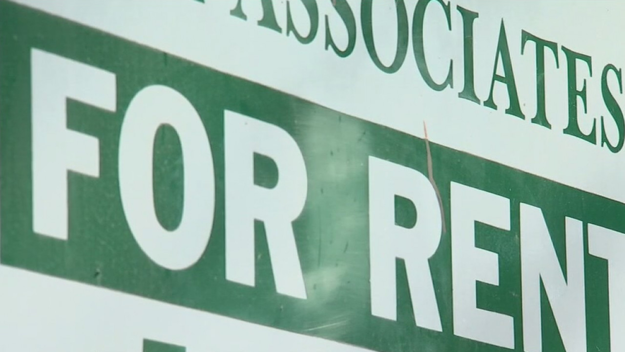 LA County prepares to launch rent relief program