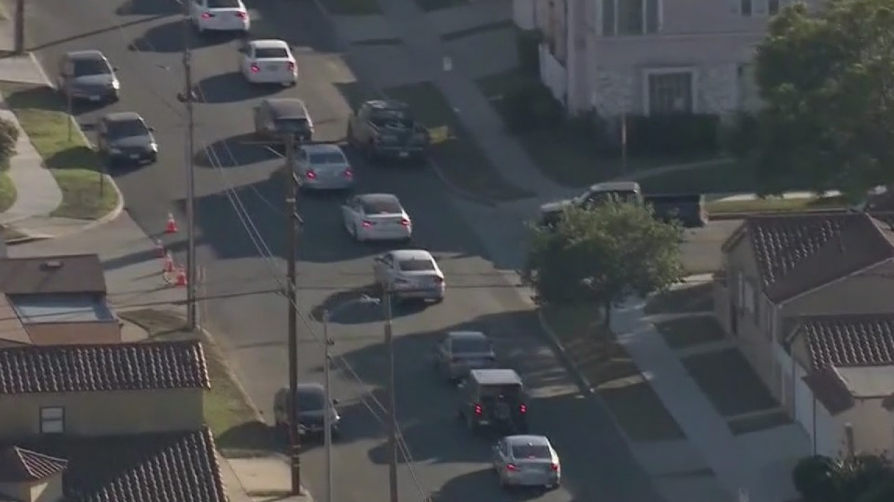 Changes to testing center that was disrupting neighborhood