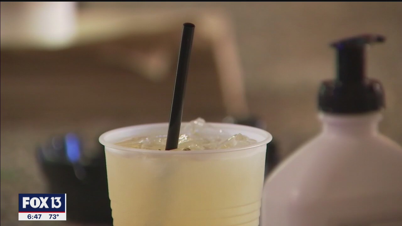 Maskless patron may cost Ybor City bars liquor license