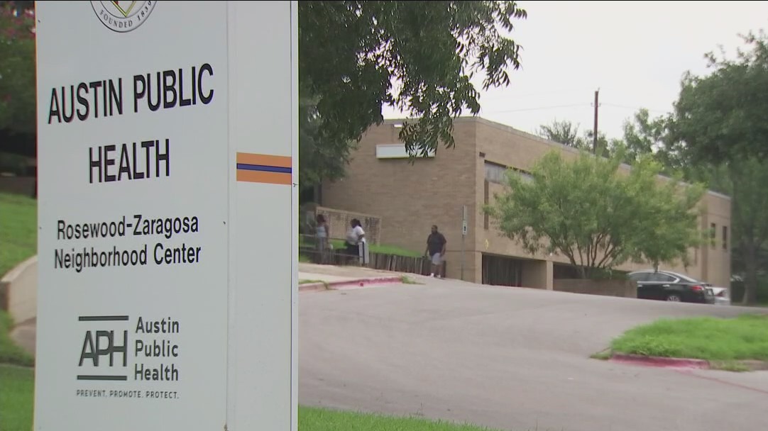 Austin-Travis county returns to Stage 5 COVID-19 guidelines