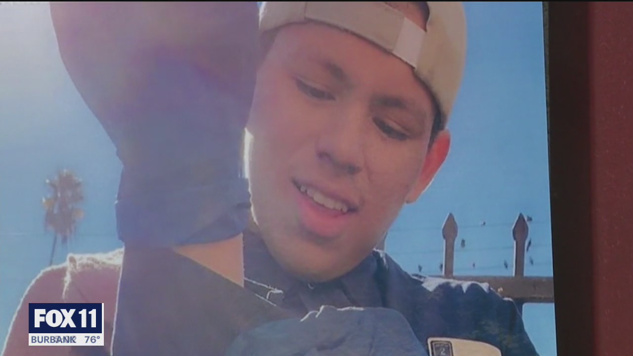 Family outraged after teenager shot by deputies