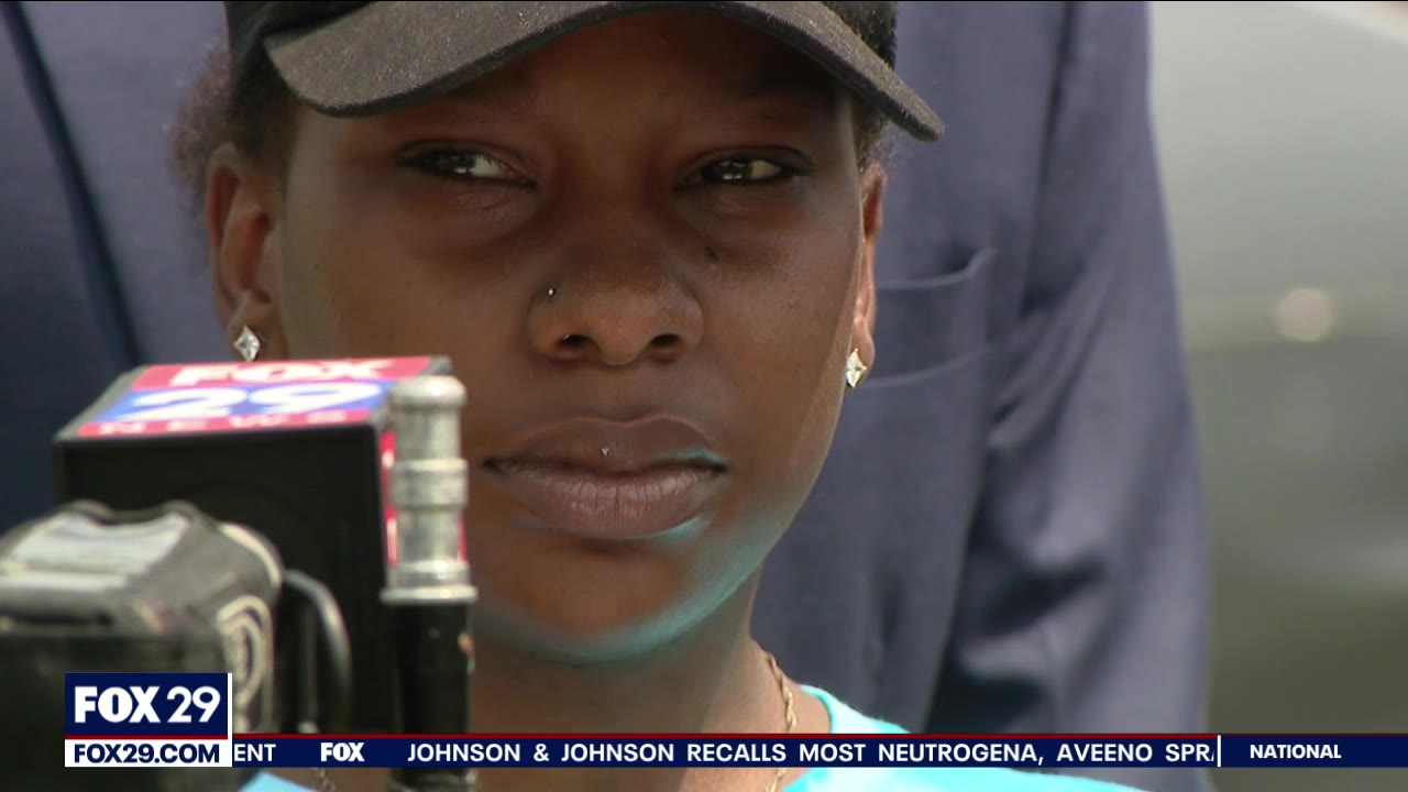 Delaware woman claims she was mistakenly stopped and assaulted by undercover officers