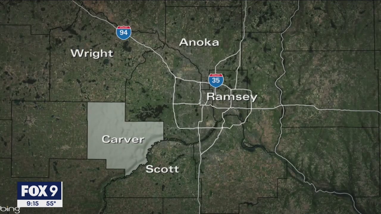 Officials work to slow spread of COVID-19 variant in Carver County