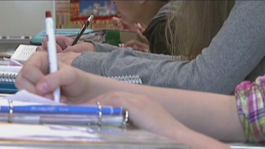 Local school districts react to possible reopening