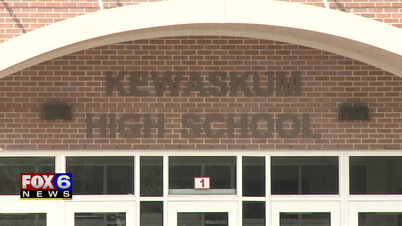 Kewaskum HS football on hold after players test positive