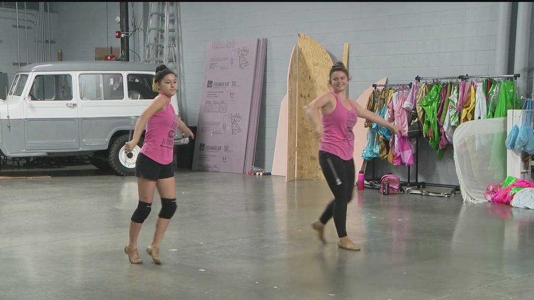 Arizona Twirling Athletes head to Nationals