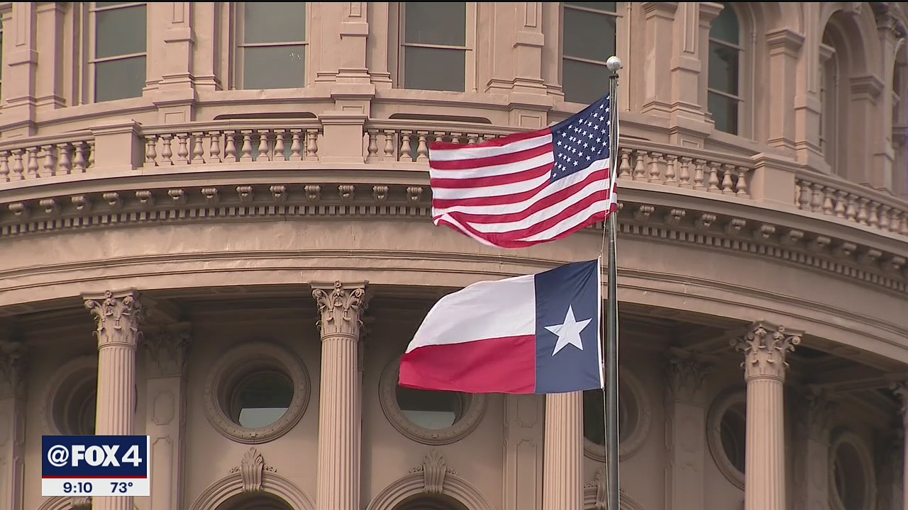 Texas Legislature passes 1st bill in response to February's winter storm, but experts hoping for more