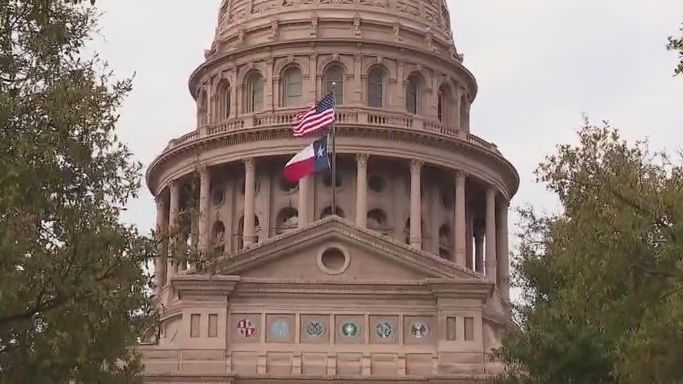 Texas Tribune talks about high profile Texas Legislature measures